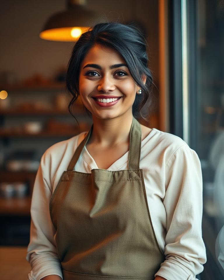 Priya Shah