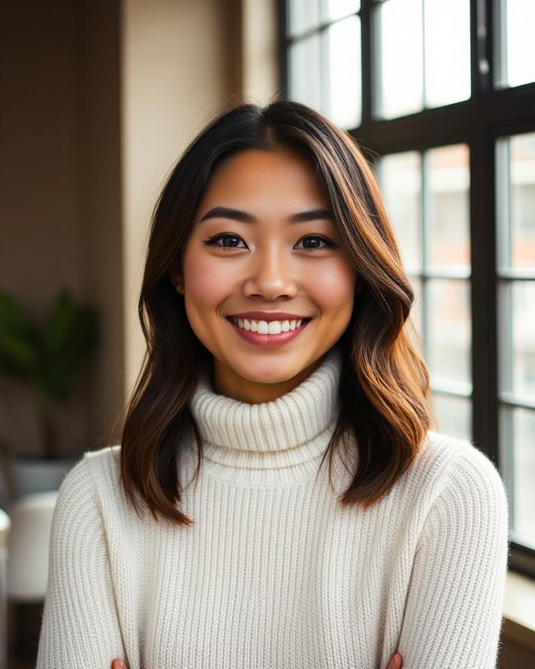 Sarah Chen